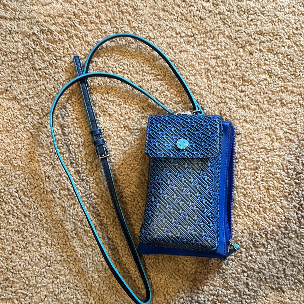 Cole Haan Cross Body Purse
